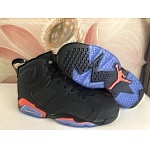 2018 New Cheap Air Jordan Retro 6 Sneakers For Men in 194593