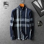 2018 New Cheap Burberry Shirts For Men # 195145, cheap For Men