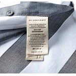 2018 New Cheap Burberry Shirts For Men # 195151, cheap For Men