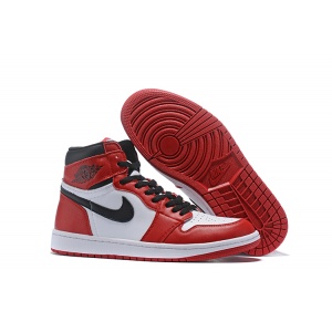 $62.00,2018 New Air Jordan Retro 1 Sneakers For Men  in 196119