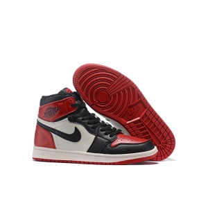 $62.00,2018 New Air Jordan Retro 1 Sneakers For Men  in 196122