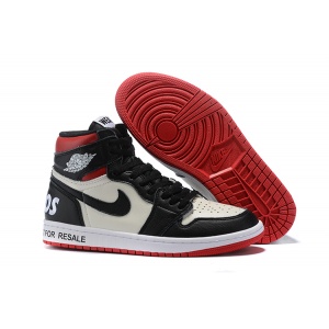 $62.00,2018 New Air Jordan Retro 1 Sneakers For Men  in 196130