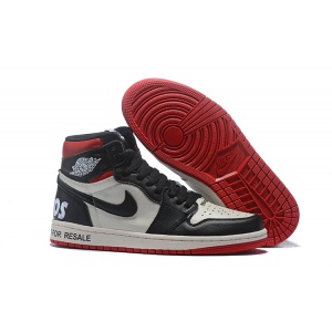 $82.00,2018 New Air Jordan Retro 1 Sneakers For Men  in 196139