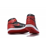 2018 New Air Jordan Retro 1 Sneakers For Men  in 196120, cheap Jordan1