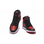 2018 New Air Jordan Retro 1 Sneakers For Men  in 196120, cheap Jordan1