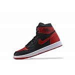 2018 New Air Jordan Retro 1 Sneakers For Men  in 196120, cheap Jordan1