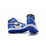 2018 New Air Jordan Retro 1 Sneakers For Men  in 196121, cheap Jordan1