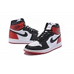 2018 New Air Jordan Retro 1 Sneakers For Men  in 196123, cheap Jordan1