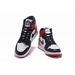 2018 New Air Jordan Retro 1 Sneakers For Men  in 196123, cheap Jordan1