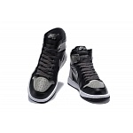 2018 New Air Jordan Retro 1 Sneakers For Men  in 196124, cheap Jordan1