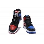 2018 New Air Jordan Retro 1 Sneakers For Men  in 196125, cheap Jordan1