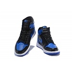 2018 New Air Jordan Retro 1 Sneakers For Men  in 196126, cheap Jordan1