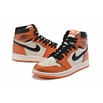 2018 New Air Jordan Retro 1 Sneakers For Men  in 196128, cheap Jordan1