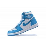 2018 New Air Jordan Retro 1 Sneakers For Men  in 196129, cheap Jordan1