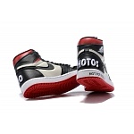 2018 New Air Jordan Retro 1 Sneakers For Men  in 196130, cheap Jordan1