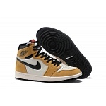 2018 New Air Jordan Retro 1 Sneakers For Men  in 196131, cheap Jordan1