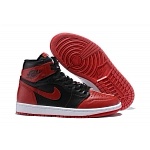 2018 New Air Jordan Retro 1 Sneakers For Men  in 196132, cheap Jordan1