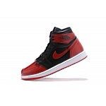 2018 New Air Jordan Retro 1 Sneakers For Men  in 196132, cheap Jordan1