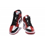 2018 New Air Jordan Retro 1 Sneakers For Men  in 196132, cheap Jordan1