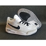 2018 New Air Jordan Retro 3 Sneakers For Men  in 196146