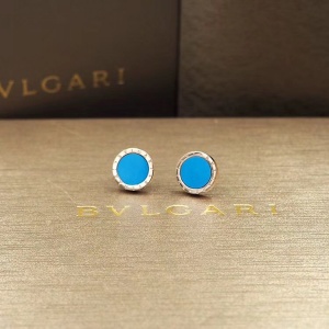 $25.00,2018 New Cheap AAA Quality Bvlgari Earrings For Women # 197222