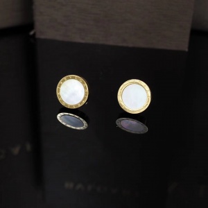 $25.00,2018 New Cheap AAA Quality Bvlgari Earrings For Women # 197224