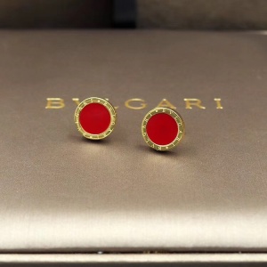 $25.00,2018 New Cheap AAA Quality Bvlgari Earrings For Women # 197226