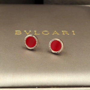 $25.00,2018 New Cheap AAA Quality Bvlgari Earrings For Women # 197227