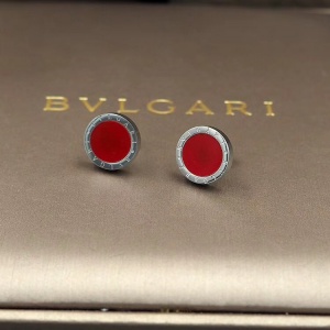 $25.00,2018 New Cheap AAA Quality Bvlgari Earrings For Women # 197228