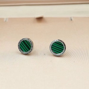 $25.00,2018 New Cheap AAA Quality Bvlgari Earrings For Women # 197229