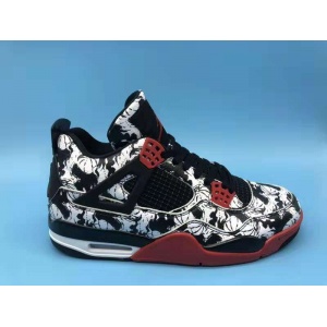 $65.00,2019 New Cheap Air Jordan Retro 4 For Men in 199541