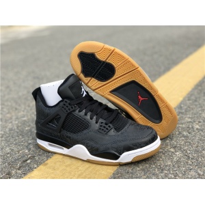 $65.00,2019 New Cheap Air Jordan Retro 4 For Men in 199593