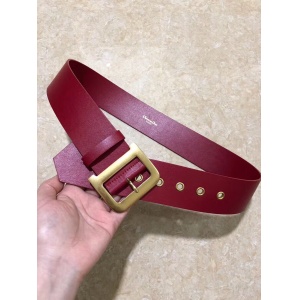 $52.00,2019 New Design 5.0cm Width Dior Belts  # 199858