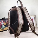 2018 New Cheap AAA Quality Gucci Backpacks For Women # 197184, cheap Gucci Backpacks