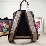 2018 New Cheap AAA Quality Gucci Backpacks # 197194, cheap Gucci Backpacks