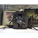 2018 New Cheap AAA Quality Gucci Backpacks  # 197214