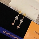 2019 New Cheap AAA Quality Louis Vuitton Earrings For Women # 197591