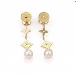 2019 New Cheap AAA Quality Louis Vuitton Earrings For Women # 197624