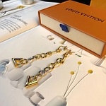 2019 New Cheap AAA Quality Louis Vuitton Earrings For Women # 197626