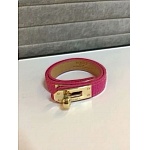 2019 New Cheap AAA Quality Hermes Bracelets For Women # 198134