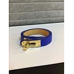 2019 New Cheap AAA Quality Hermes Bracelets For Women # 198135