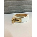 2019 New Cheap AAA Quality Hermes Bracelets For Women # 198138, cheap Hermes Bracelet