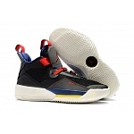 2019 New Cheap Air Jordan Retro 33  For Men in 199535, cheap Air Jordan 33