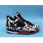 2019 New Cheap Air Jordan Retro 4 For Men in 199541