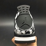 2019 New Cheap Air Jordan Retro 4 For Men in 199541, cheap Jordan4