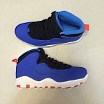 2019 New Cheap Air Jordan Retro 10 For Men in 199556, cheap Jordan10