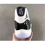 2019 New Cheap Air Jordan Retro 11 For Men in 199560, cheap Jordan11