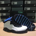 2019 New Cheap Air Jordan Retro 10 For Men in 199563, cheap Jordan10