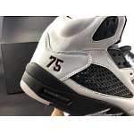 2019 New Cheap Air Jordan Retro 5 For Men in 199566, cheap Jordan5