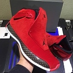 2019 New Cheap Air Jordan Retro 18 For Men in 199568, cheap Jordan18